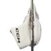 CCM Tacks Lepkés kesztyű